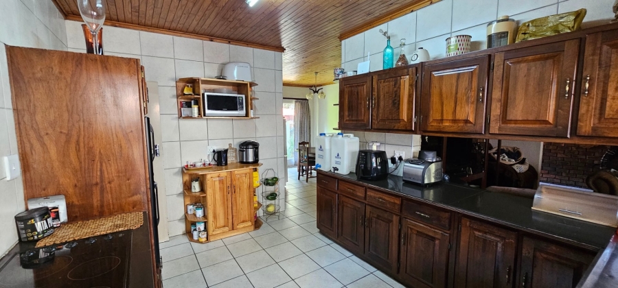 3 Bedroom Property for Sale in Brits North West